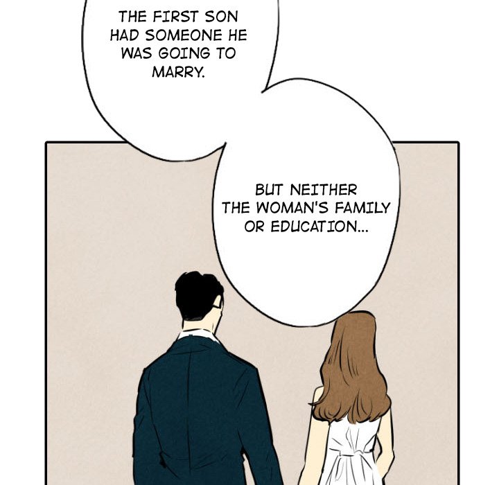 Read I Pray chapter 30 image 39 on Lezhin