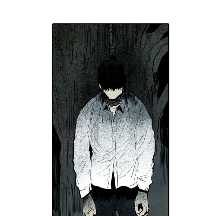 Read I Pray chapter 30 image 48 on Lezhin