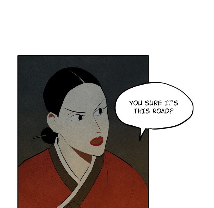 Read I Pray chapter 30 image 7 on Lezhin