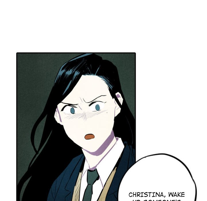 Read I Pray chapter 30 image 88 on Lezhin
