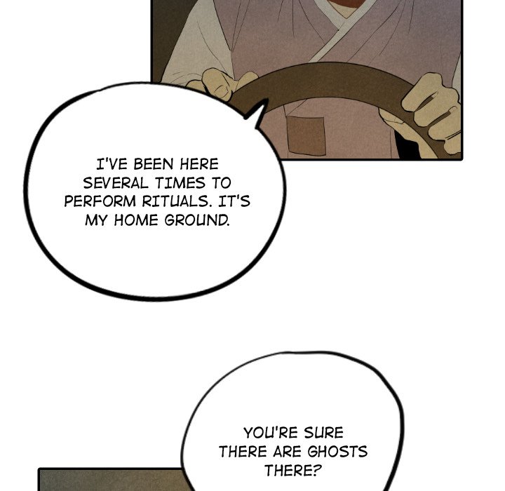 Read I Pray chapter 30 image 9 on Lezhin