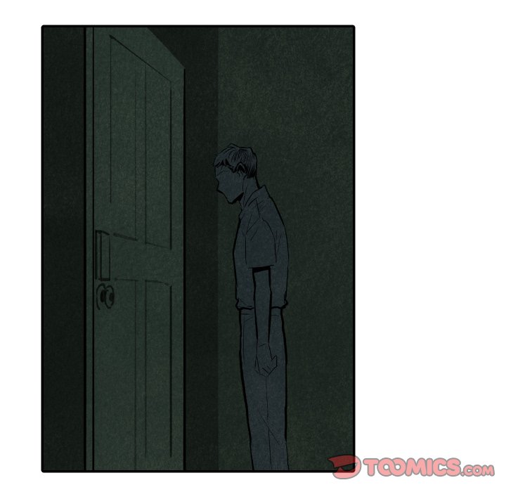 Read I Pray chapter 31 image 101 on Lezhin