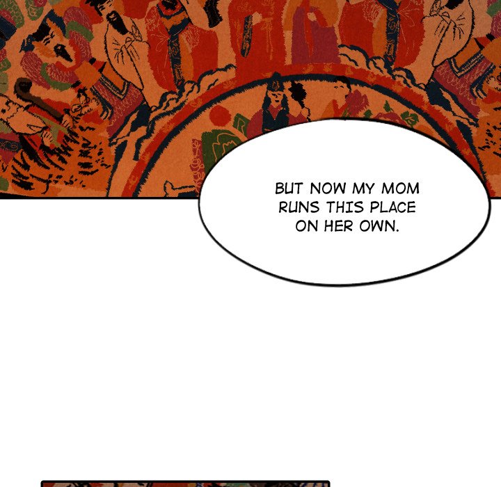 Read I Pray chapter 31 image 121 on Lezhin