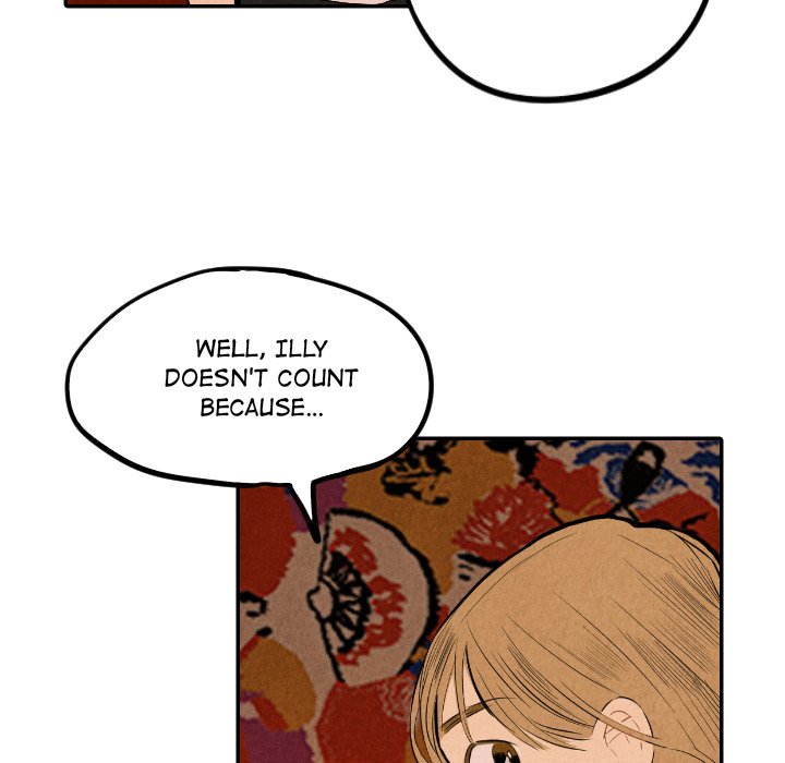 Read I Pray chapter 31 image 123 on Lezhin