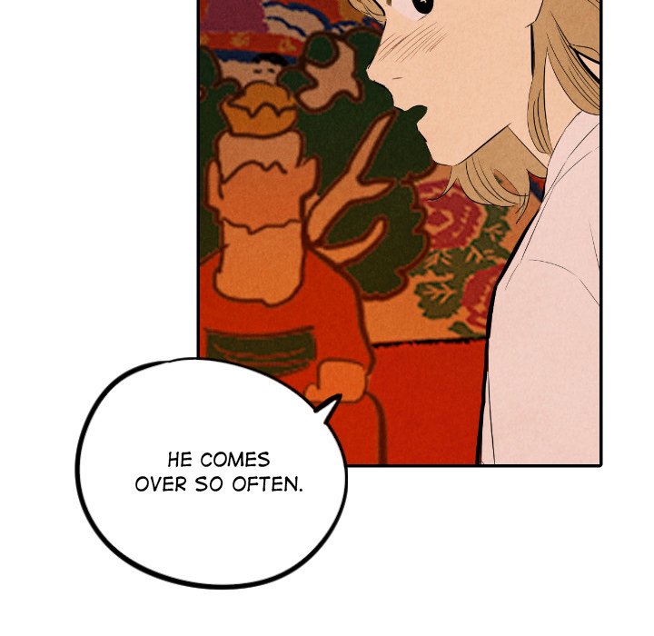 Read I Pray chapter 31 image 124 on Lezhin