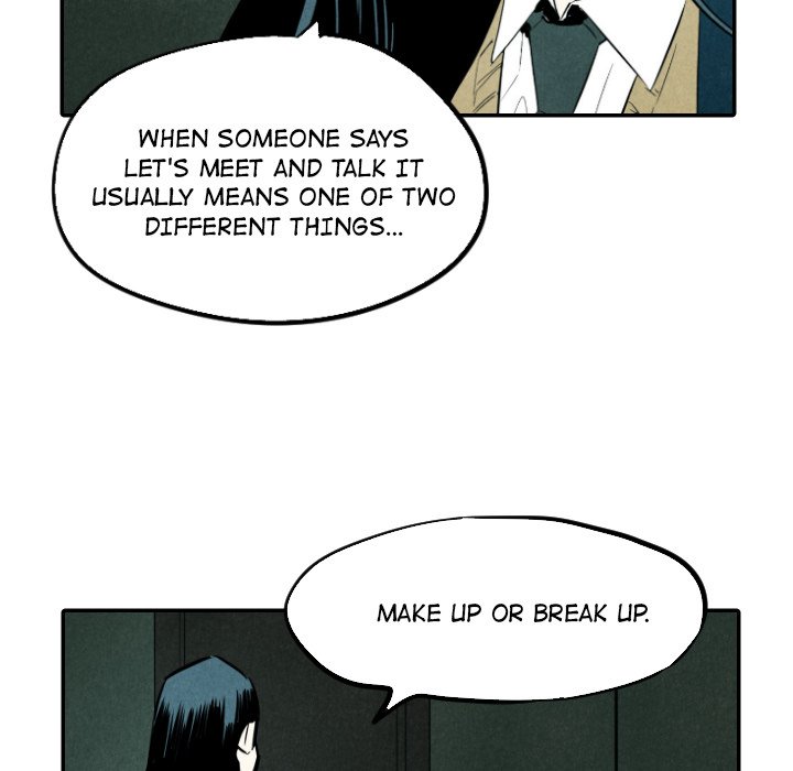Read I Pray chapter 31 image 15 on Lezhin