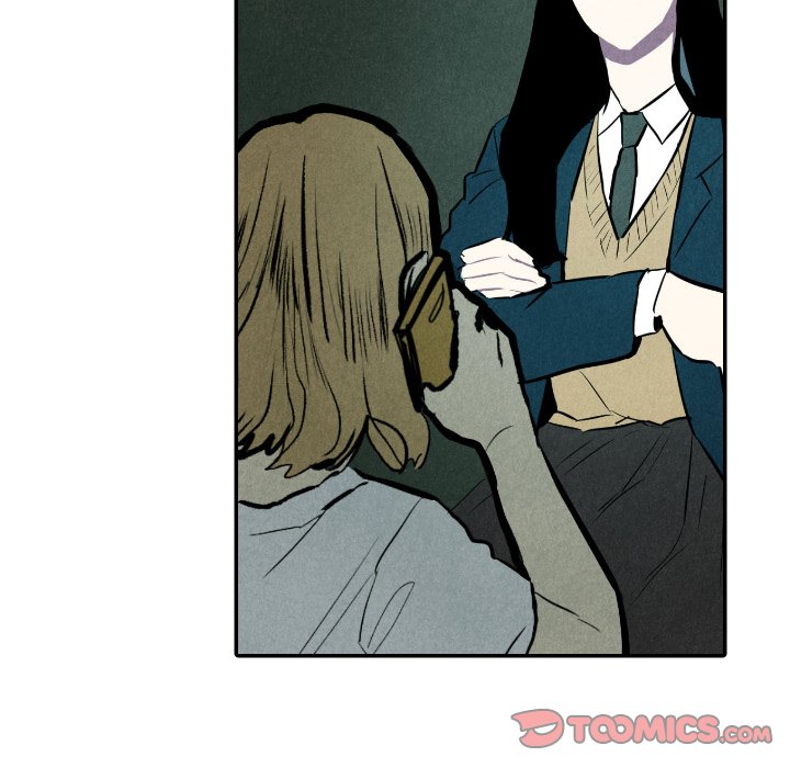 Read I Pray chapter 31 image 20 on Lezhin