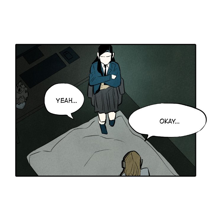 Read I Pray chapter 31 image 4 on Lezhin