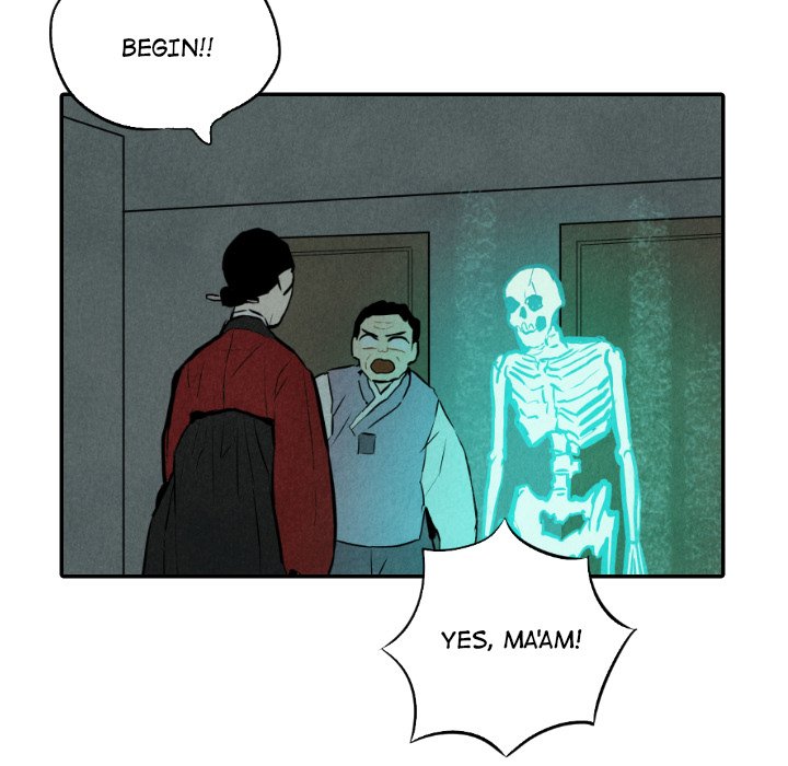 Read I Pray chapter 31 image 64 on Lezhin