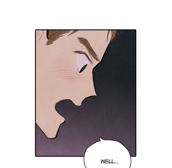 Read I Pray chapter 32 image 10 on Lezhin