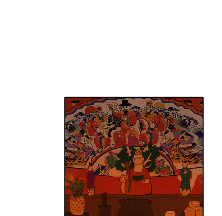 Read I Pray chapter 32 image 103 on Lezhin