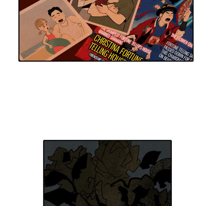Read I Pray chapter 32 image 109 on Lezhin