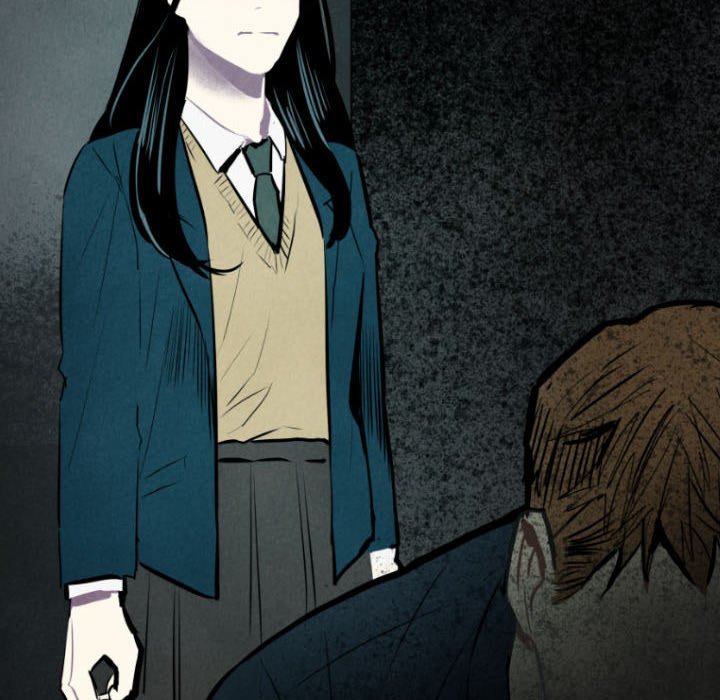 Read I Pray chapter 32 image 121 on Lezhin