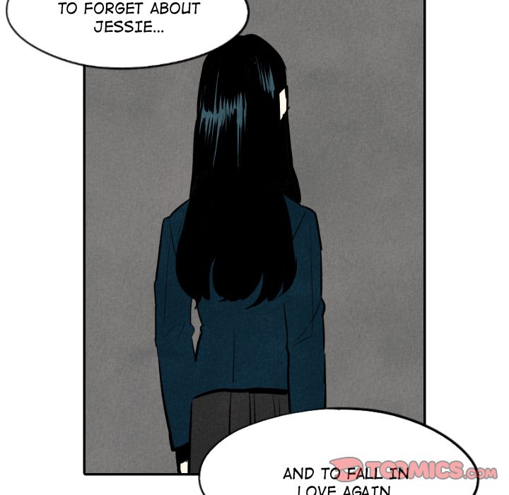 Read I Pray chapter 32 image 20 on Lezhin