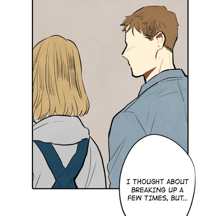 Read I Pray chapter 32 image 26 on Lezhin