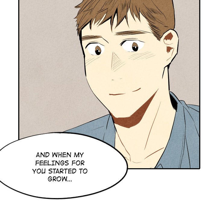 Read I Pray chapter 32 image 30 on Lezhin
