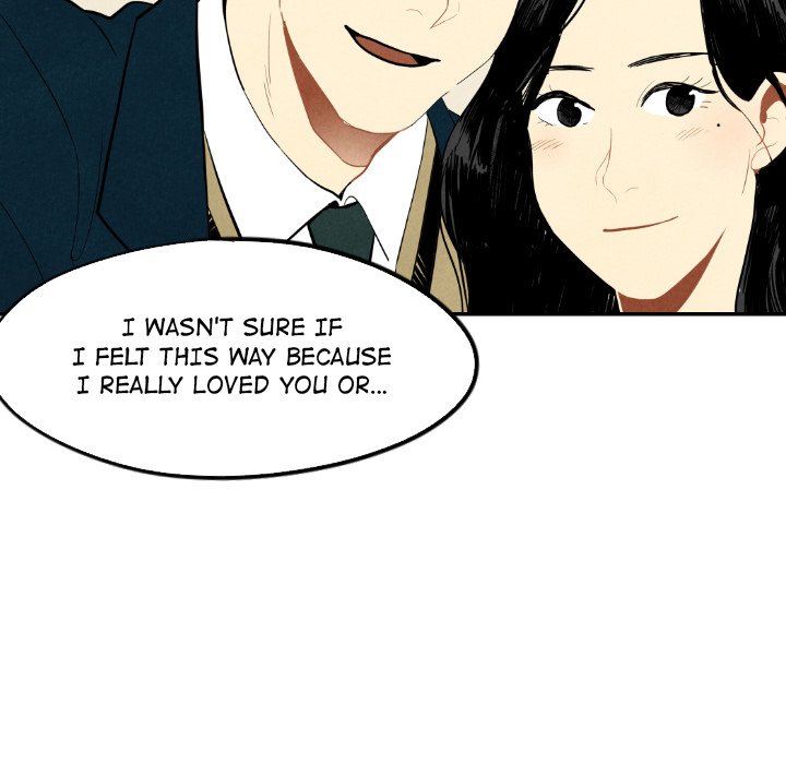Read I Pray chapter 32 image 33 on Lezhin