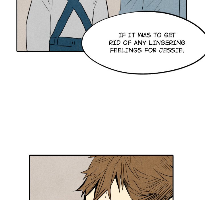 Read I Pray chapter 32 image 35 on Lezhin