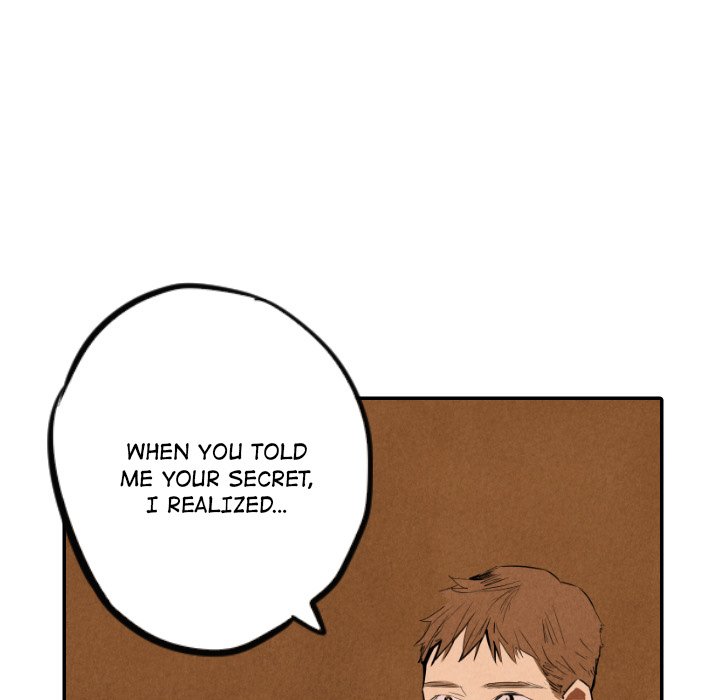 Read I Pray chapter 32 image 40 on Lezhin