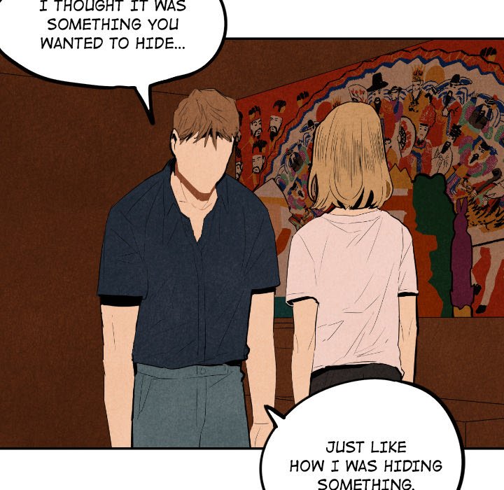 Read I Pray chapter 32 image 51 on Lezhin