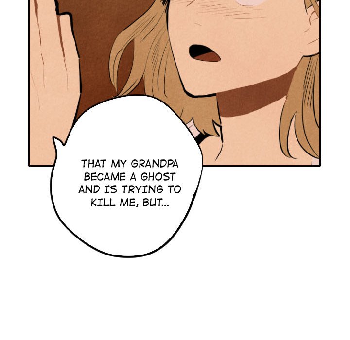 Read I Pray chapter 32 image 75 on Lezhin