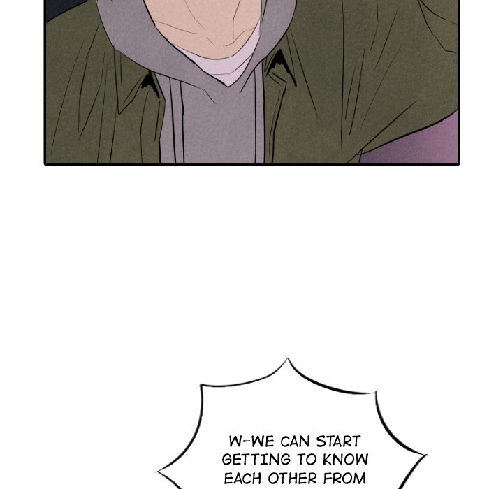 Read I Pray chapter 32 image 8 on Lezhin