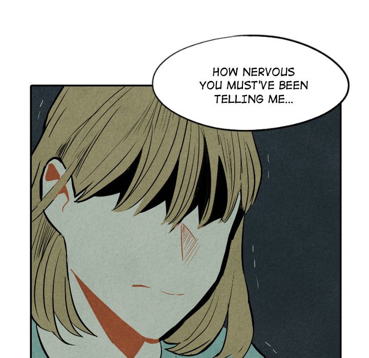 Read I Pray chapter 32 image 85 on Lezhin