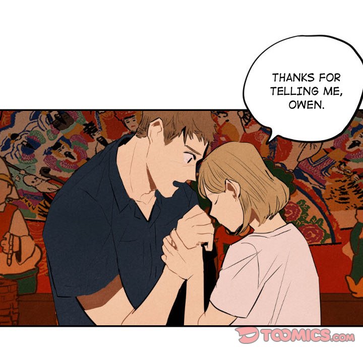 Read I Pray chapter 32 image 92 on Lezhin