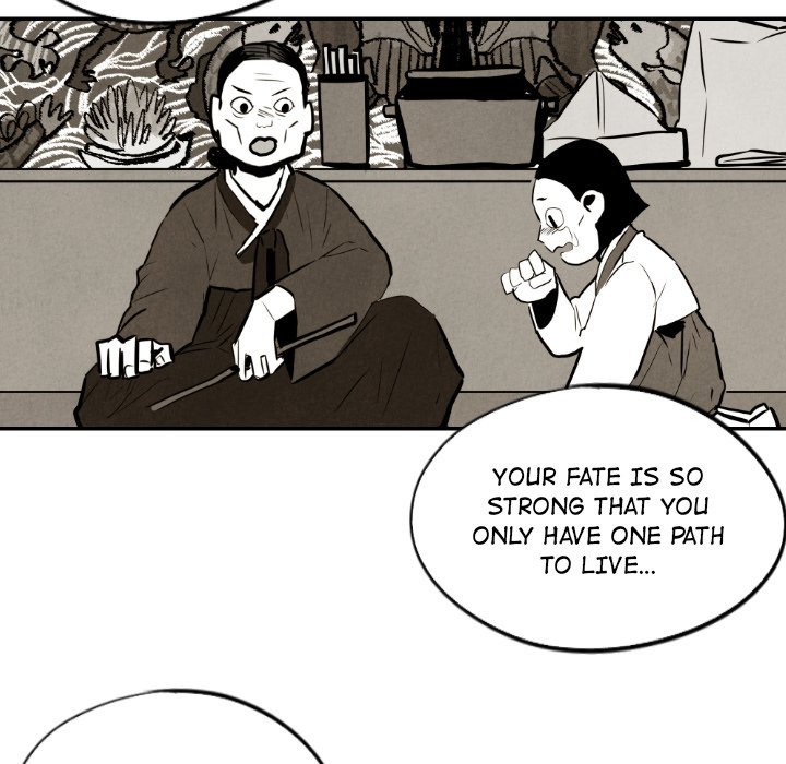 Read I Pray chapter 33 image 115 on Lezhin