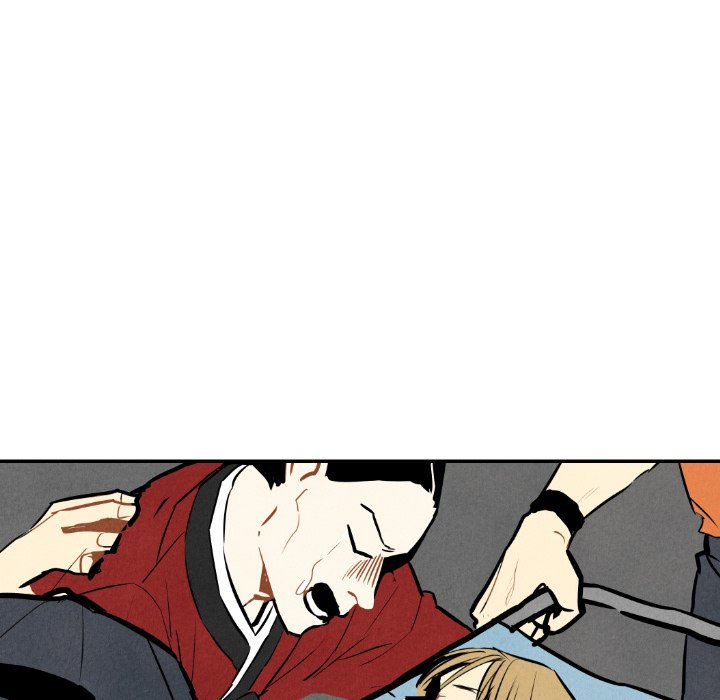 Read I Pray chapter 33 image 120 on Lezhin
