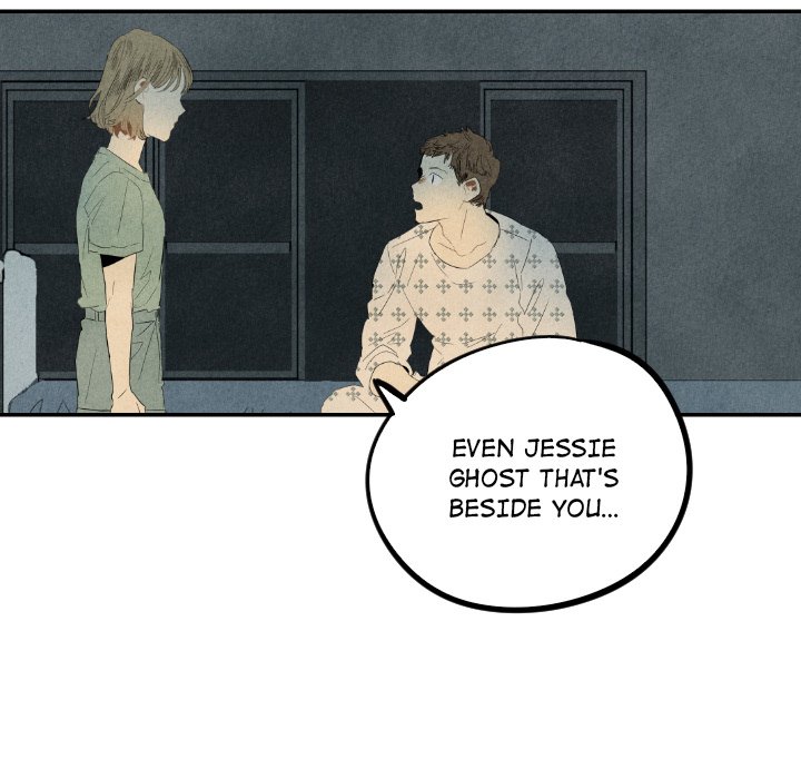 Read I Pray chapter 33 image 18 on Lezhin