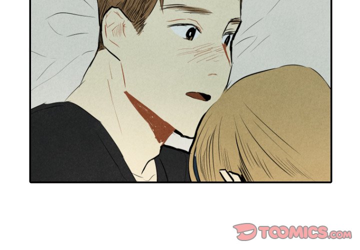 Read I Pray chapter 33 image 2 on Lezhin