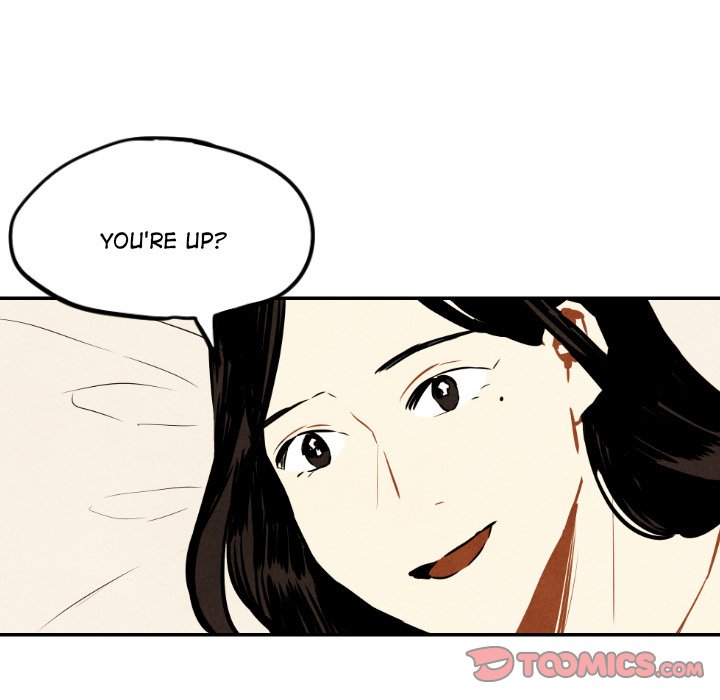 Read I Pray chapter 33 image 20 on Lezhin