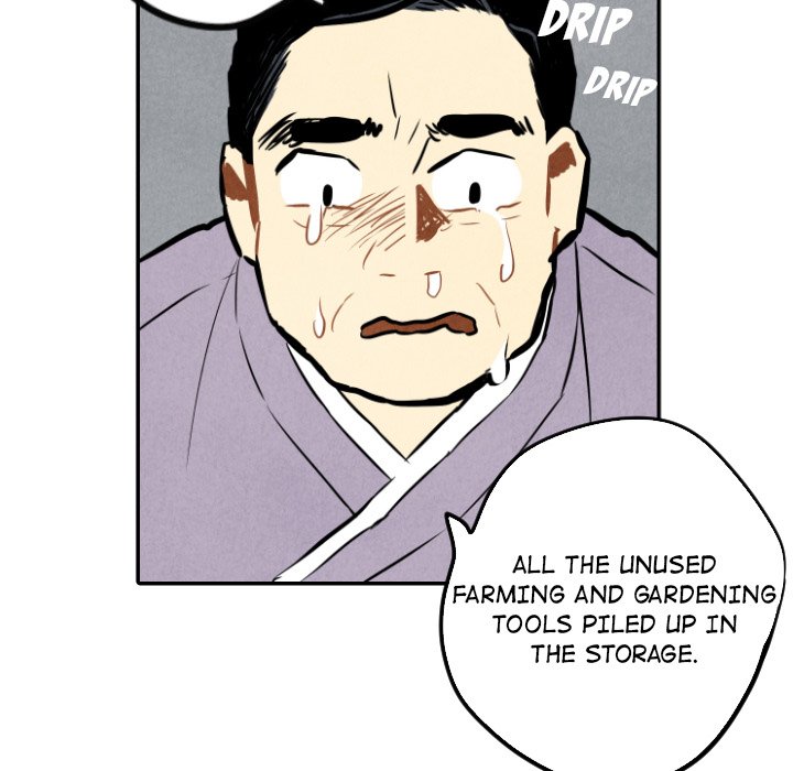 Read I Pray chapter 33 image 44 on Lezhin
