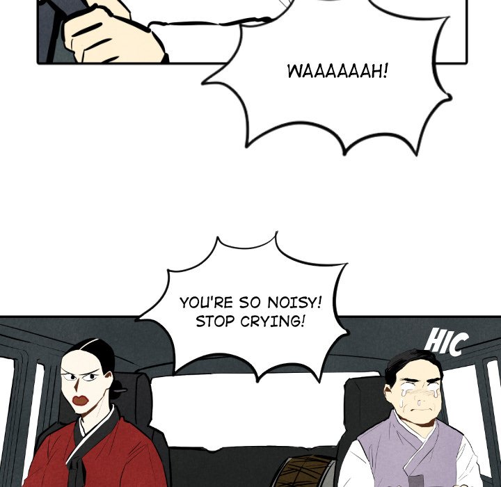 Read I Pray chapter 33 image 46 on Lezhin