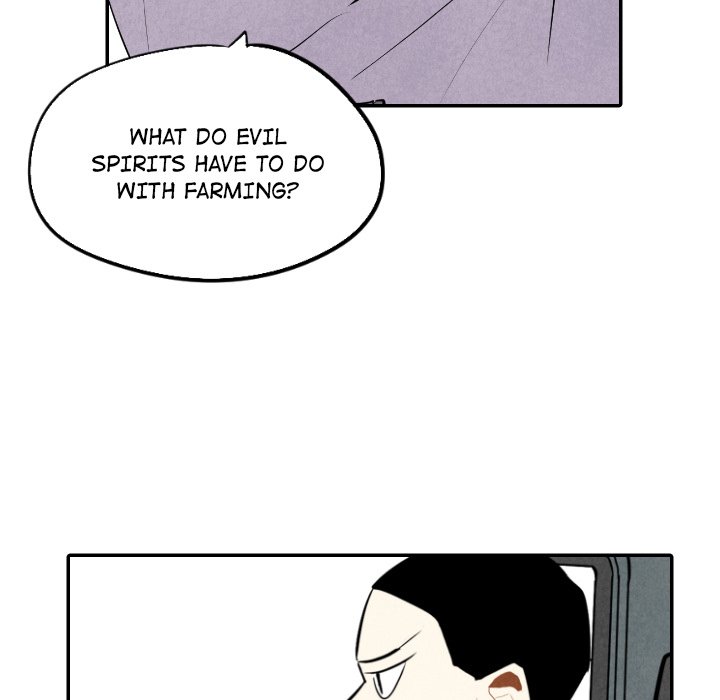 Read I Pray chapter 33 image 50 on Lezhin