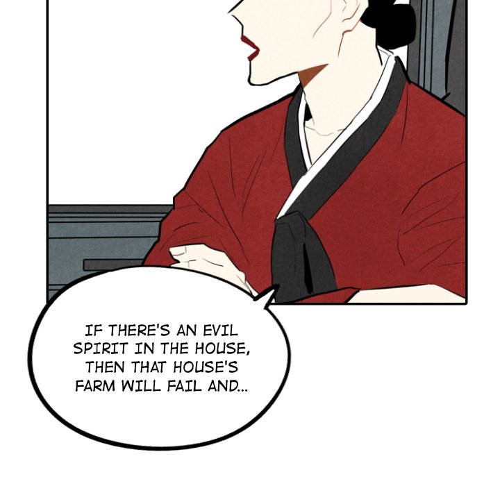 Read I Pray chapter 33 image 51 on Lezhin