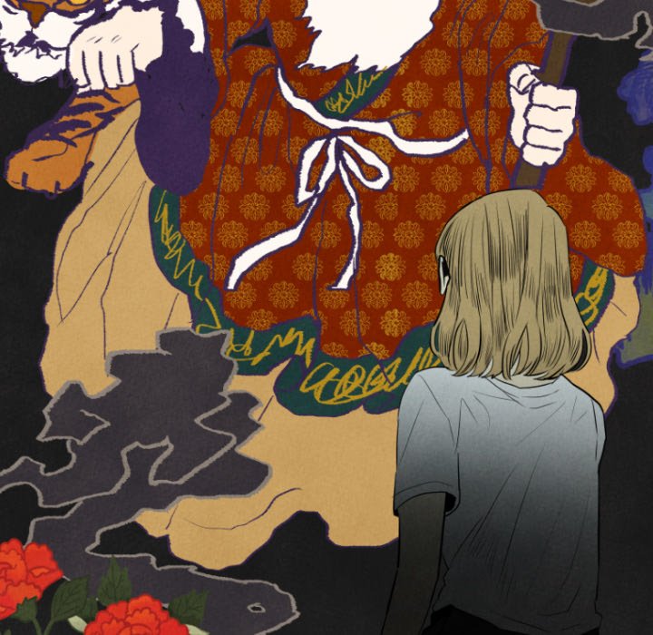 Read I Pray chapter 33 image 91 on Lezhin