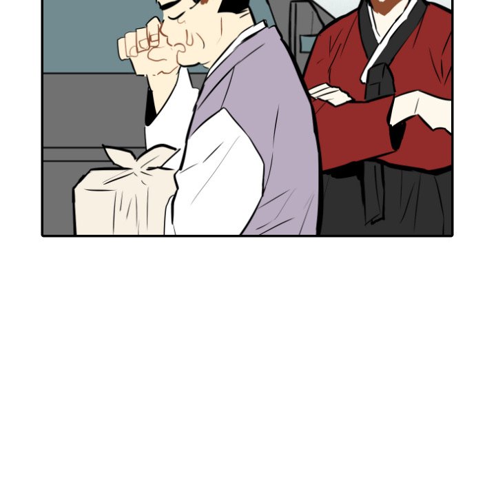 Read I Pray chapter 33 image 95 on Lezhin