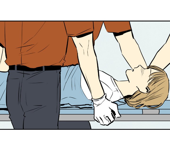 Read I Pray chapter 33 image 99 on Lezhin