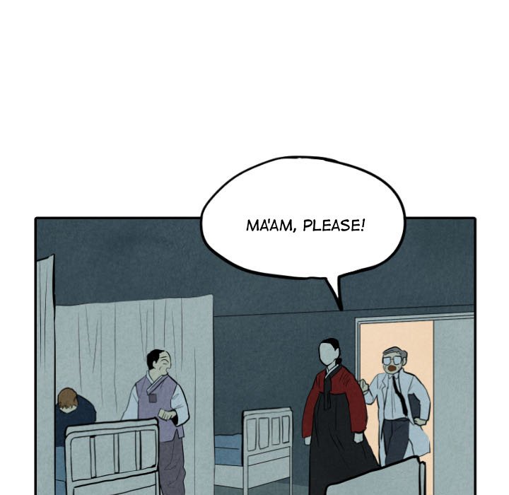 Read I Pray chapter 34 image 12 on Lezhin