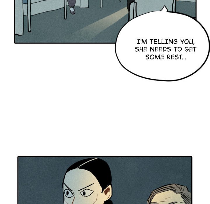 Read I Pray chapter 34 image 13 on Lezhin