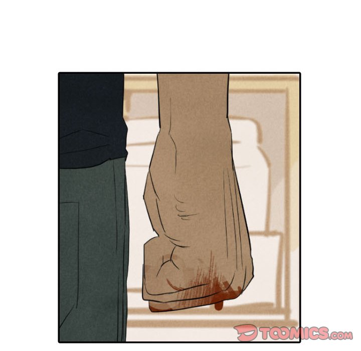 Read I Pray chapter 34 image 137 on Lezhin