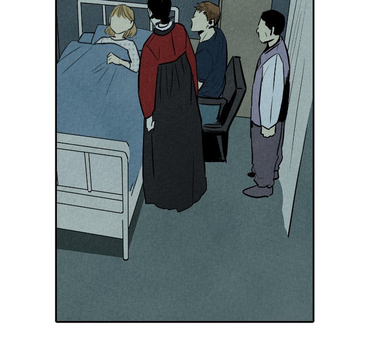 Read I Pray chapter 34 image 16 on Lezhin