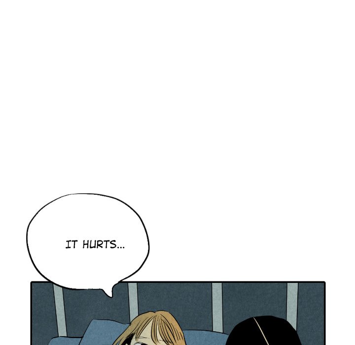 Read I Pray chapter 34 image 21 on Lezhin