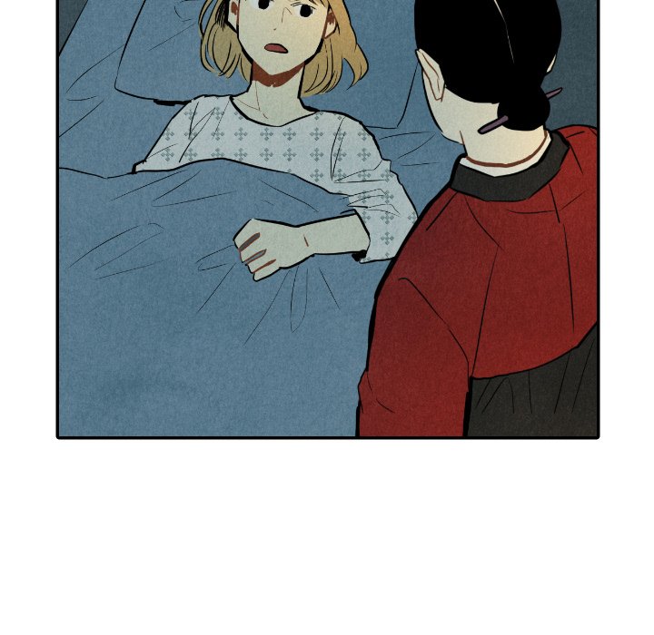 Read I Pray chapter 34 image 22 on Lezhin