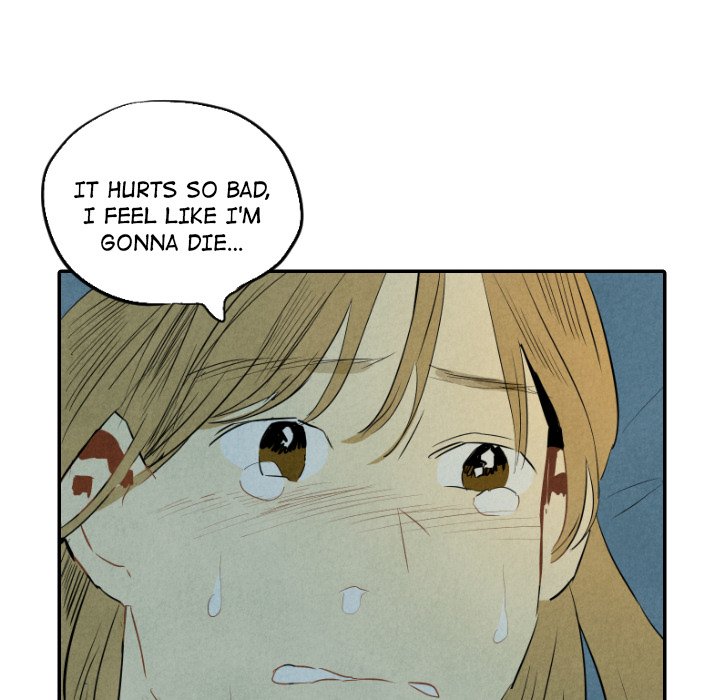 Read I Pray chapter 34 image 23 on Lezhin