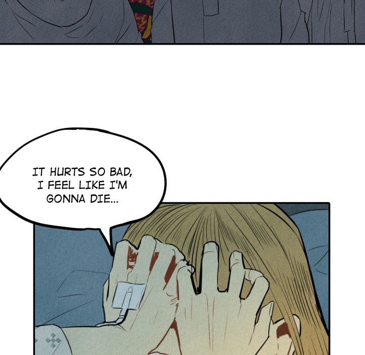 Read I Pray chapter 34 image 25 on Lezhin