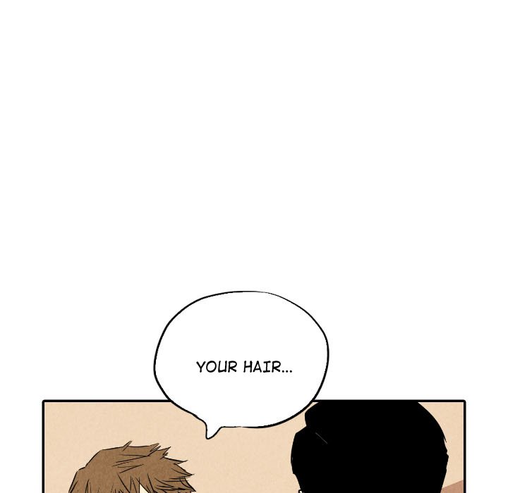 Read I Pray chapter 34 image 32 on Lezhin