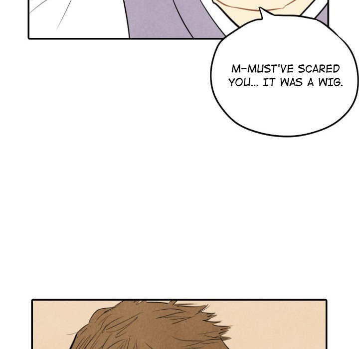 Read I Pray chapter 34 image 35 on Lezhin